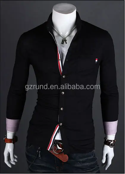 wholesale mens dress shirts