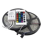 5050 Strip Led Rgb Kit 3 Years