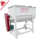 China animal feed machinery animal feed mixing equipment animal feed mill mixer price