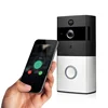 720P 1080P Hotsell Wireless Video Doorbell Smart Security WIFI Door Bell Ring Camera