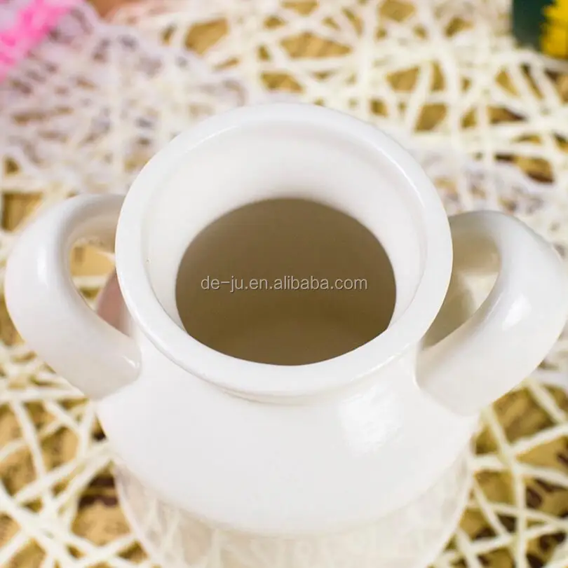 Animal Shape Flower Pot