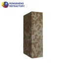 China supplier silica refractory brick used in coke oven