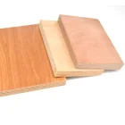 WBP gule peeing veneer laser cutter plywood for door skin