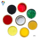 China products factory price acrylic car paint color