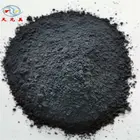 Cr-Fe TY831 Inclusion Black glaze ceramic pigment powder colorant Black Body stain