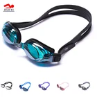 High quality prescription swimming googles for adult,swim goggles with degree