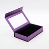 Manufacturer offered Custom high-end Ring Diamond Cardboard Jewellery Display Boxes