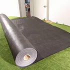 Waterproof breathable roof membrane 2019
