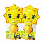 High Quality OEM Customized Stand Up Zipper Special Shaped Pouches
