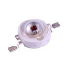 CE Rohs 1w 3w led chip high power 780nm led ir