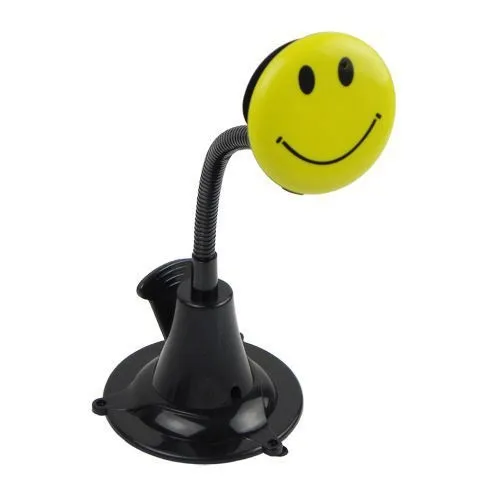 Mini Smiley Smile Face Brooch Broach Hidden Pinhole Camera Camcorder Cam Video Dvr Recorder Cctv Car Wireless