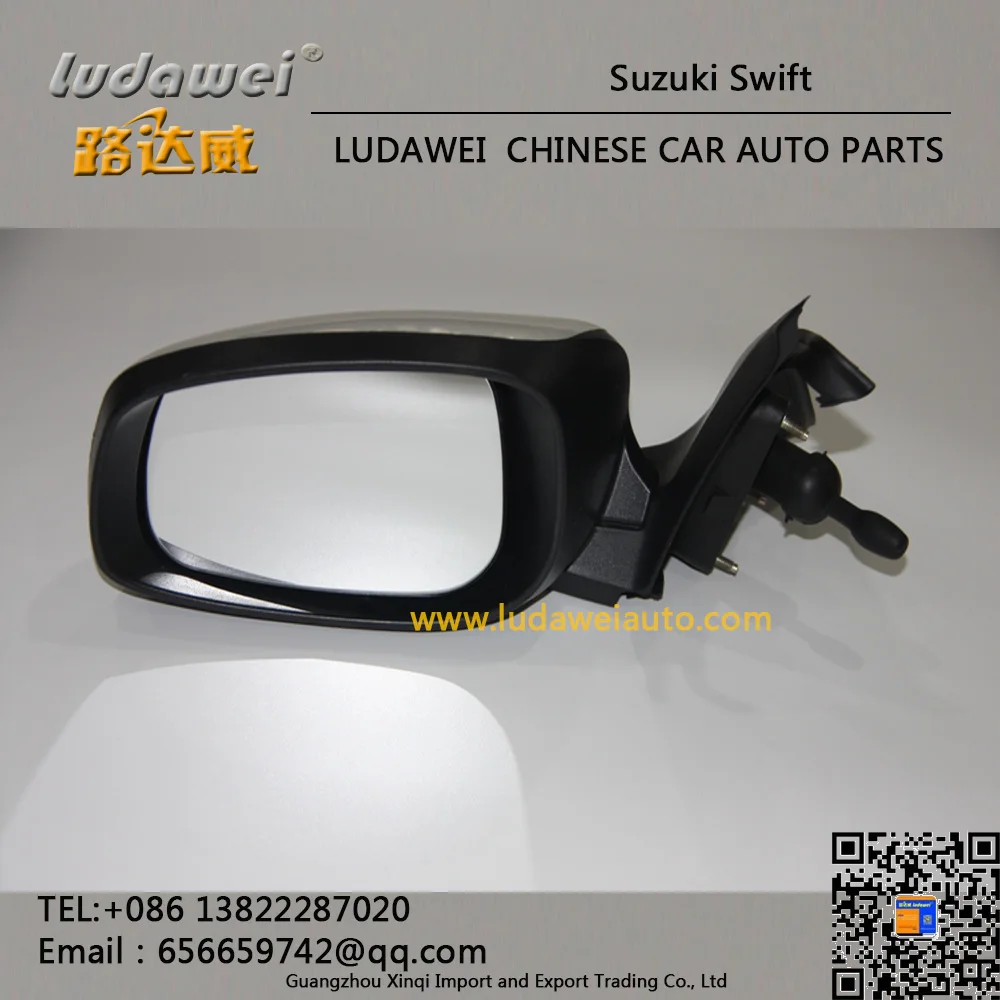Auto Parts Car Side Mirror Rear View Mirror For Suzuki Swift Buy