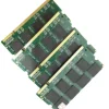 SO DIMM DDR 333Mhz PC2700 1GB