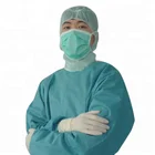 Disposable Standard and Reinforced Surgical Clothes
