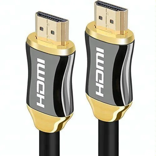 50M high speed Support 3D2160P 4K*2K HDMI Cable CL3-CE-ROH-ATC - ANKUX.COM