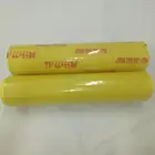 Hot Sales Customized fresh pvc food grade wrap film