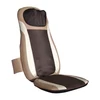 LUYAO Wholesale massage machine full body massager car seat back relax shiatsu heated massage cushion LY-712A