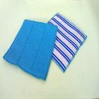magic cleaning kitchen cellulose sponge dish cloth