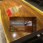 wholesale American wood deco eco spray paint coating
