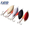 FJORD 4.5g to 30g Cheap Bulk Metal Spinner Bass Trout Assorted Fishing Tackle Lures Fishing Spinner Lure