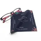 70% Polyester 30% Nylon Micro Fiber Cleaning Cloth