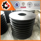 ASTM A48 Grade 30 Cast Grey Iron Belt Pulley