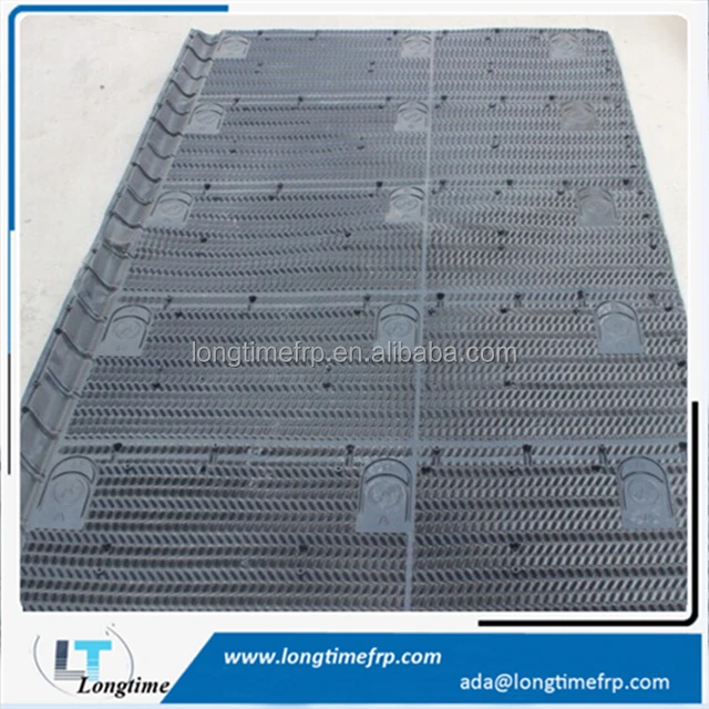 used evaporative condenser