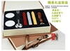 Retro Wood Classic Seal Sealing Wax Set Stick Stamp For Letters Wedding Invitation Wax seal New