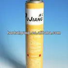 750ml One Component Polyurethane Foam CE PU Adhesive Sealant