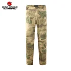US ARMY ACU Tactical Multi Field FG Camouflage Military Uniform Pants