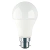 PC+AL A60 220-240V 9W 10W 12W B22 led bulb