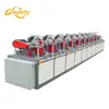 Stainless Steel Pipe Metal Polishing Machine Products Import from China