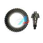 jac jianghuai auto parts jac BUS motor Basin angle gear motor gear 39#8#18 20120827 for JAC bus 6700 (25)