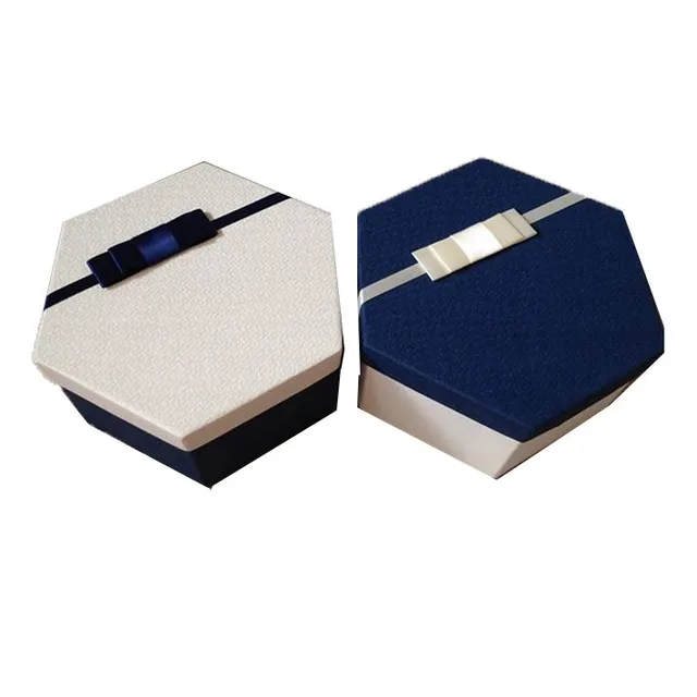 handmade texture paper material engagement paper gift box