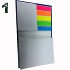 Cangnan Yongyi Stationery Personalized Combination Sticky note set for office stationery