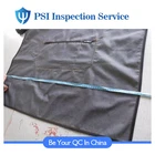 Impartial independent third party apron pre- shipment final random choose inspection service