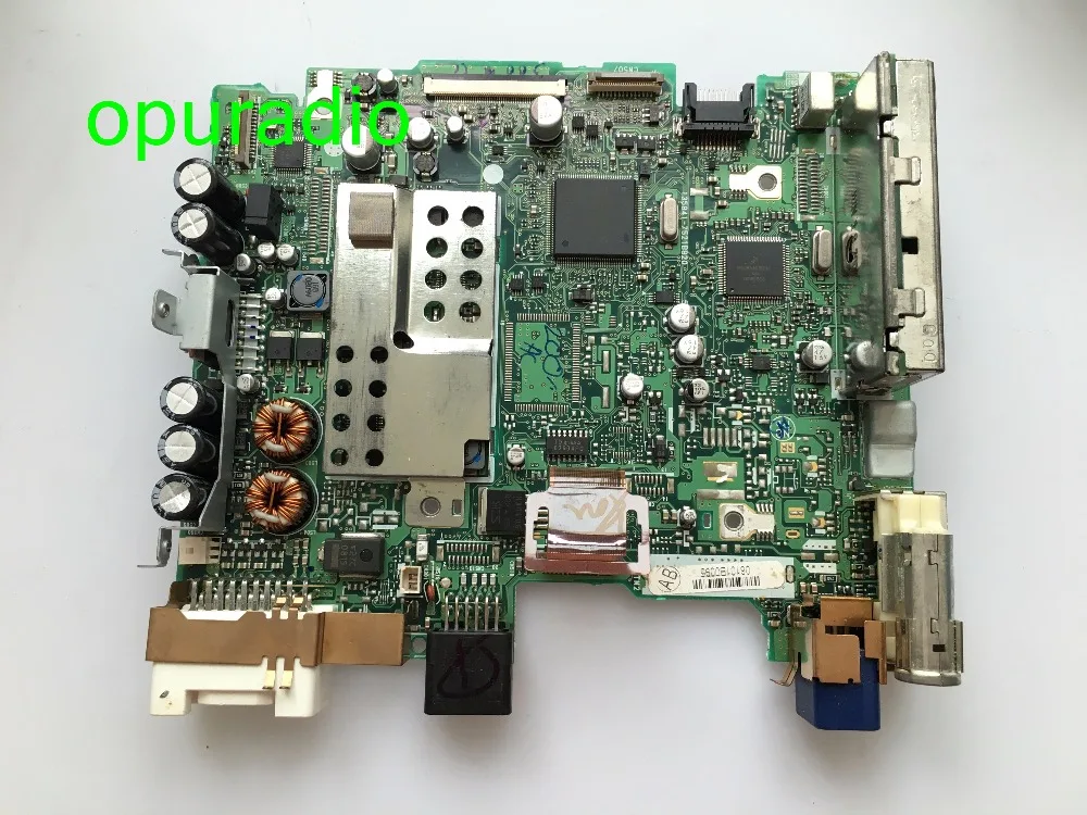 Toyota power board  (1)