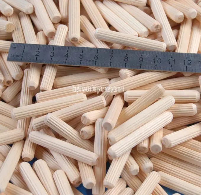 Wholesale Threaded Dowel For Wood Shelf Dowel Buy Wood Dowel