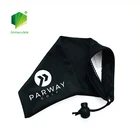 Environment-friendly microfiber eye glasses pouch