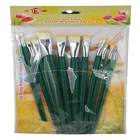 Good price artist paint brush for custom