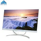 OEM Widescreen 21.5 Inch FHD Display I3 I5 I7 optional All In One Desktop Computer PC