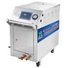 220V/380V Electric Automatic Control Steam Car Wash Machine