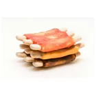 Dog Dental Treats 100% Natural Chicken Steak Dog Treats Dog Food