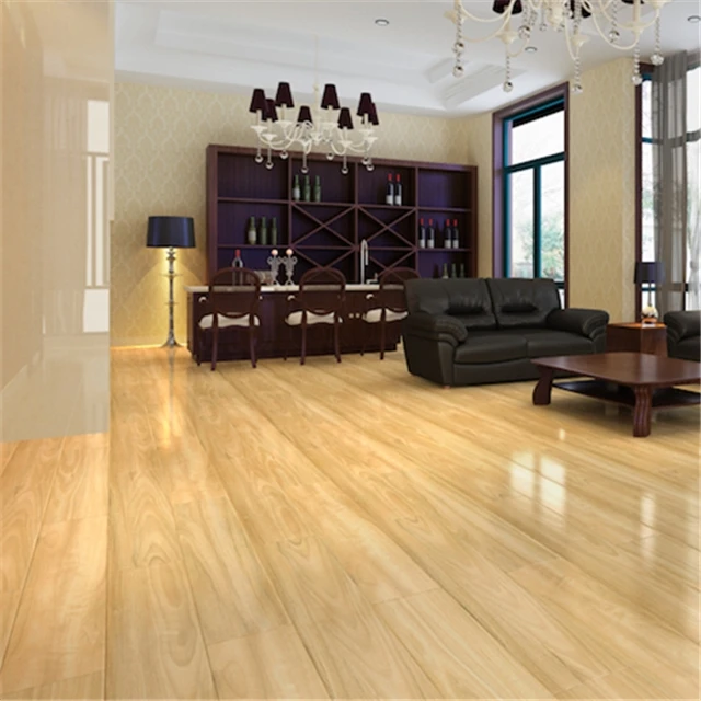 laminate flooring iso9001