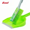 Household Dust Cleaning Tools Mini Brush And Dustpan set with comb teeth