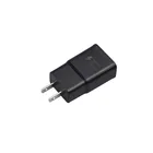 RJC4054 Oem Super Fast Us Eu Plug 5v 1a 2a Travel Mobile Phone wall Charger
