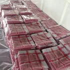 100% Polyester Scarf Polyesterjacquard Shemagh Scarf 100% Polyester Shemagh Scarf //yashmagh Scarf