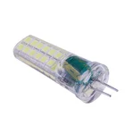 Rohs Changing Bulb G4 Led Bulb Oem Ip60 Silicone G4 Color Changing Led Bulb