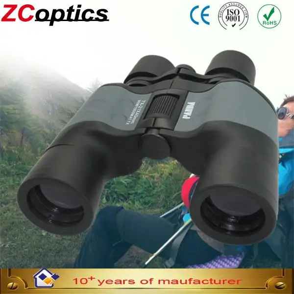 night vision binoculars telescope worm gear 7-21x40 outdoor lighting