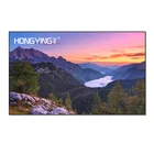 10mm 4:3 Wall Projection Screen for theater home office